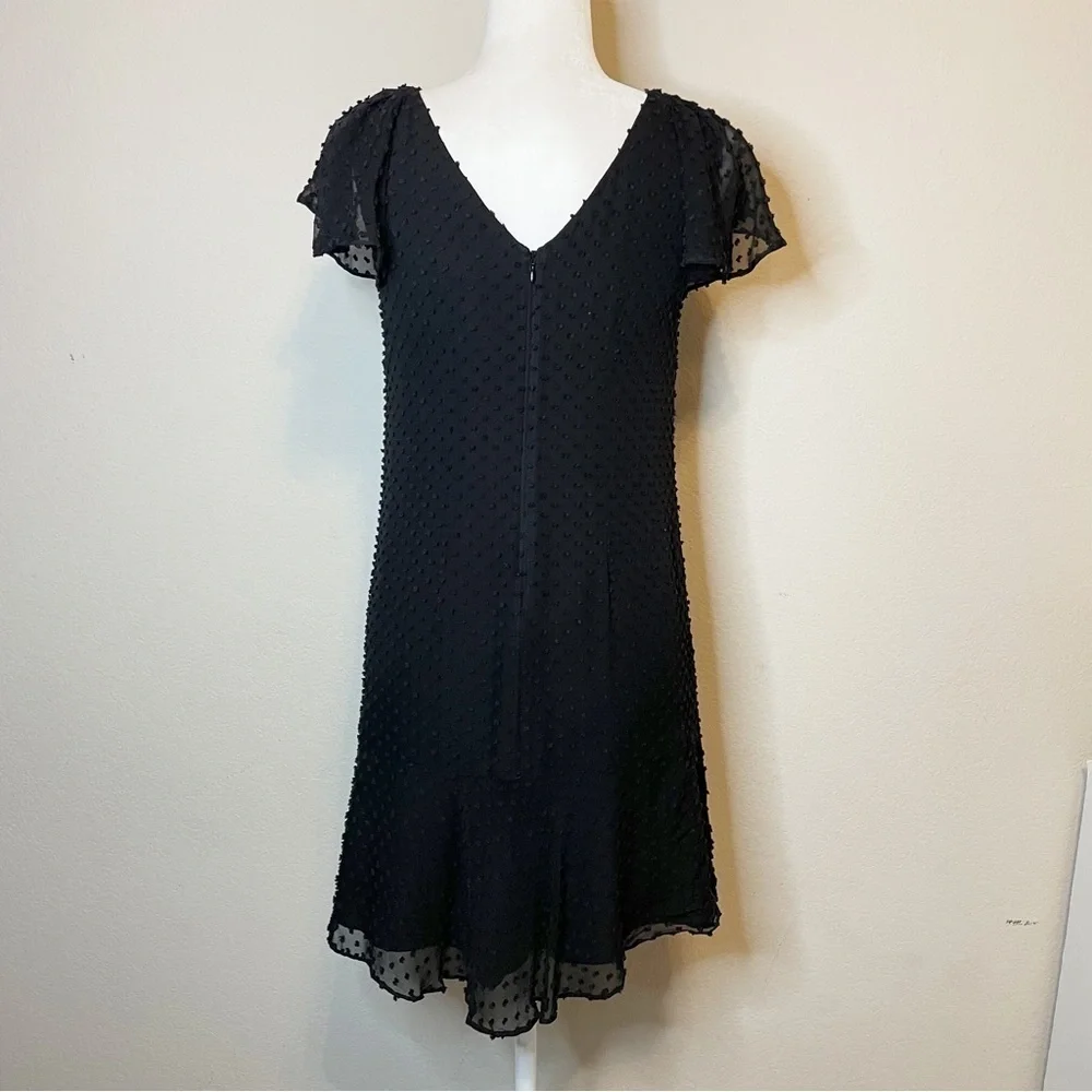 J. Crew crew black